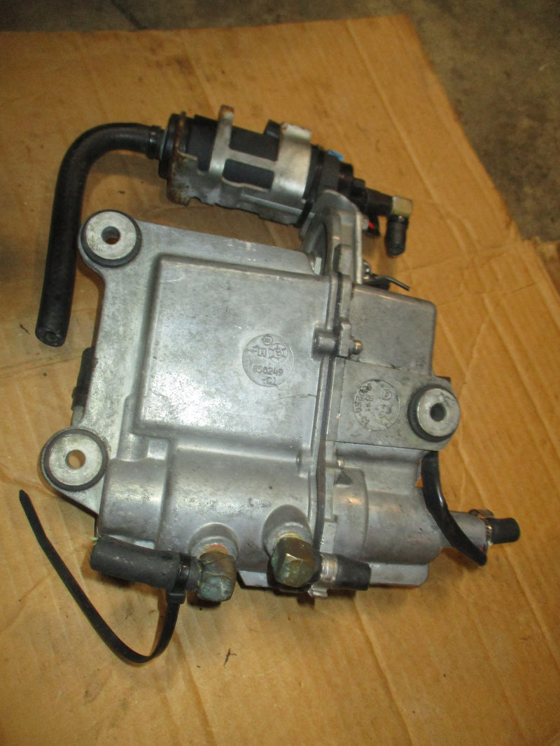Mercury Optimax 225hp outboard vst (855432A2)