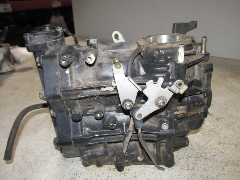 Tohatsu 30hp 2 Stroke Outboard Crankcase Block