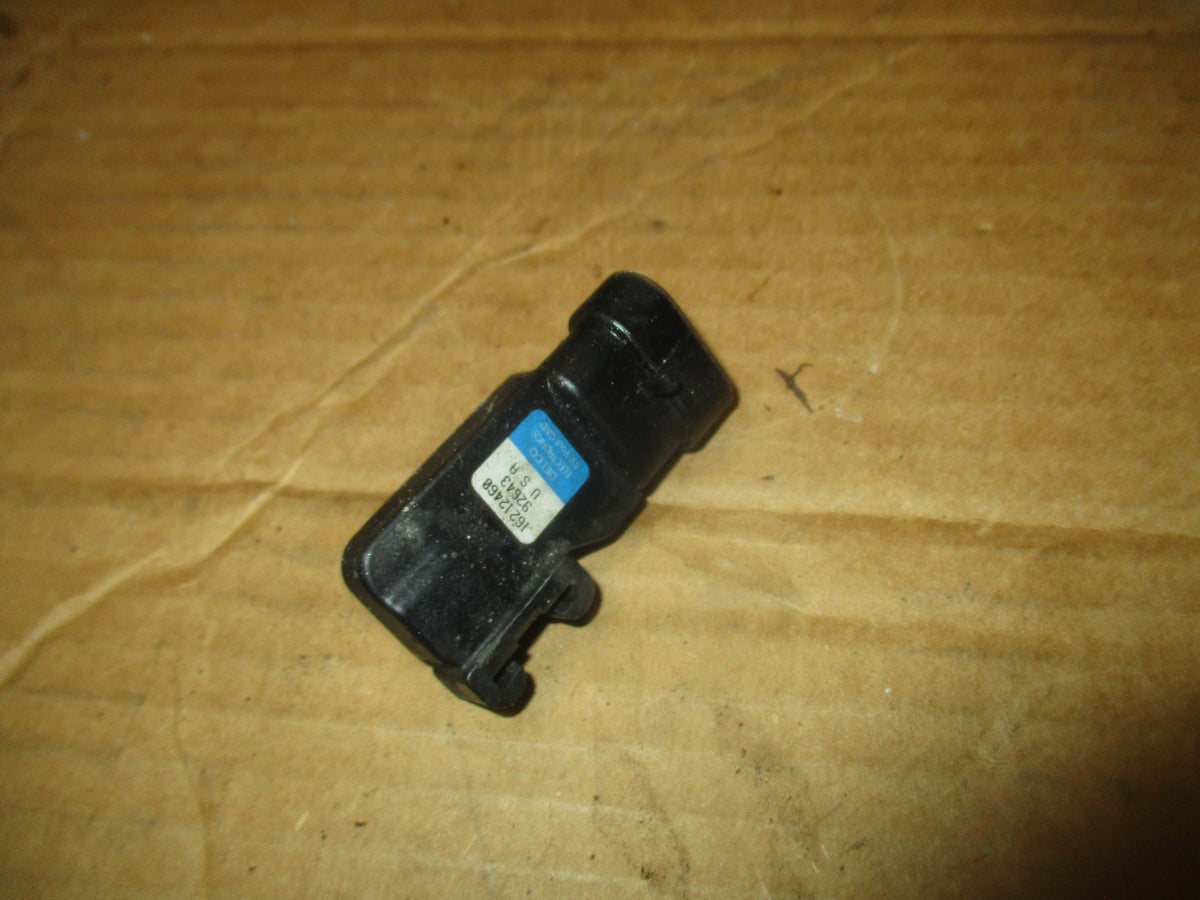 Mercury Optimax 225hp outboard map sensor