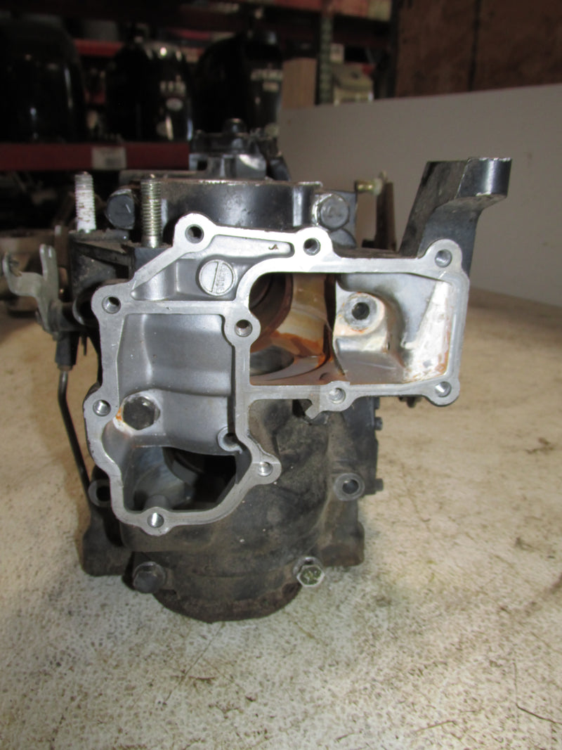 Tohatsu 30hp 2 Stroke Outboard Crankcase Block
