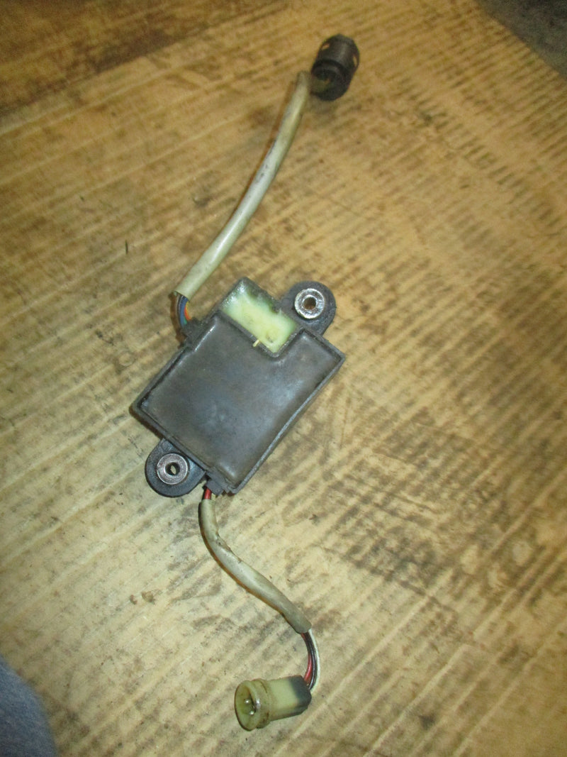 Yamaha 115hp 2 stroke outboard emergency oil switch (6E5-85740-02)