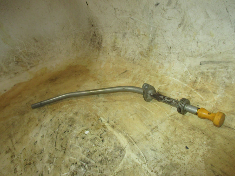 Yamaha 150hp 4 Stroke outboard Oil Dipstick and Tube (63P-15362-00)
