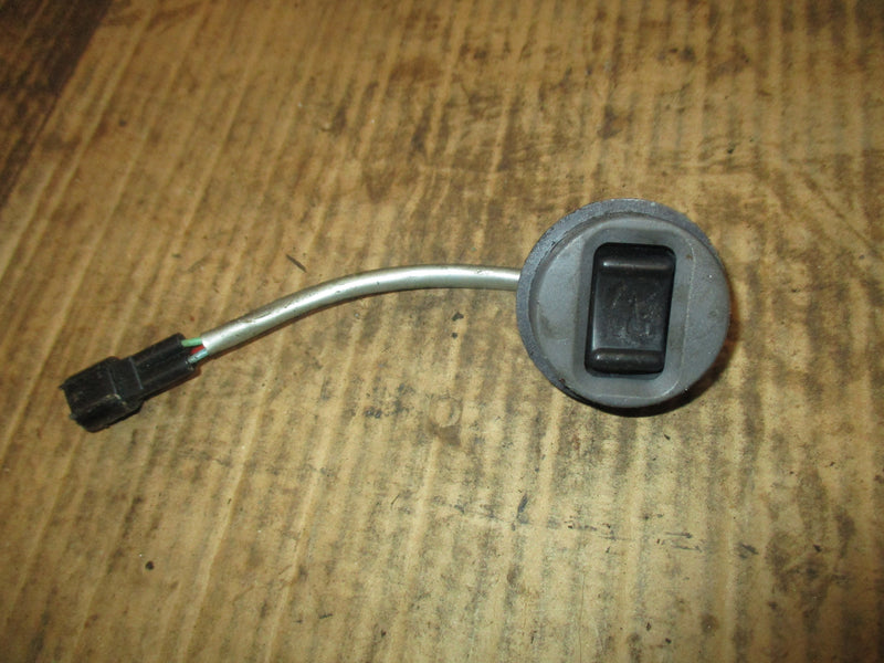Yamaha 115hp 2 stroke outboard tilt trim switch (6R3-82563-00)