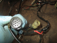 Load image into Gallery viewer, Yamaha 115hp 2 stroke outboard engine wiring harness (6N7-82590-14-00)
