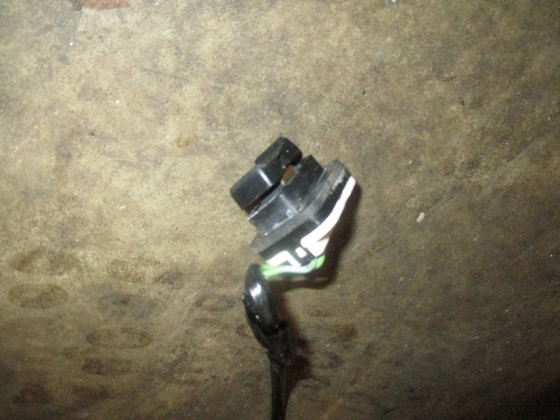 Yamaha 350hp 4 stroke outboard tilt trim switch (6AW-82563-00-00)