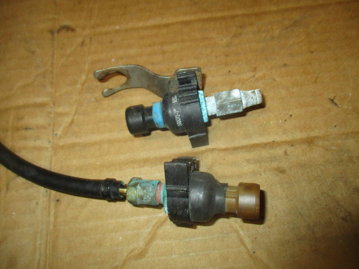 Mercury Optimax 225hp outboard pressure sensor set (859596)