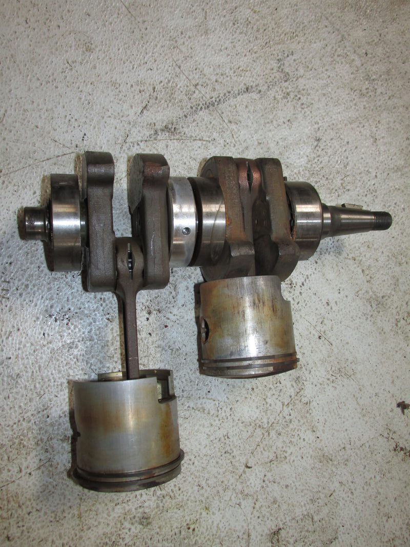 Tohatsu 30hp 2 Stroke Outboard Crankshaft (346000300)