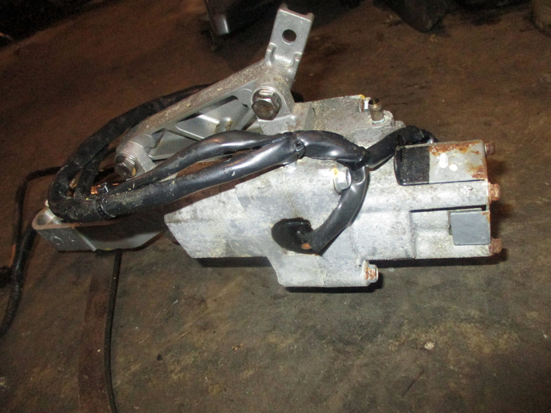Yamaha 350hp 4 stroke outboard shift actuator (6AW-4820A-10-00)
