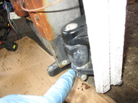 Load image into Gallery viewer, Mercury 115hp 4 stroke outboard tilt trim unit
