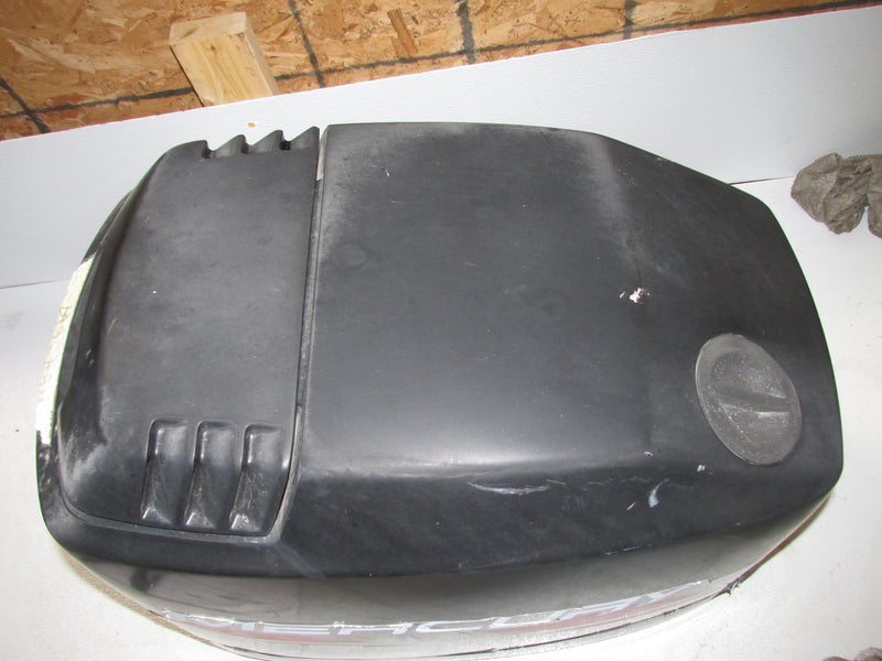 Mercury Mariner 115hp 2 Stroke Outboard Top Cowling