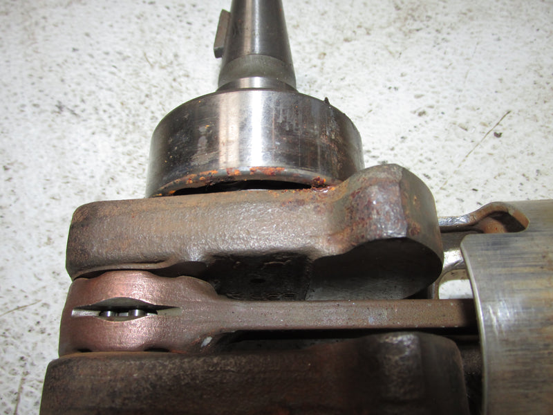 Tohatsu 30hp 2 Stroke Outboard Crankshaft (346000300)