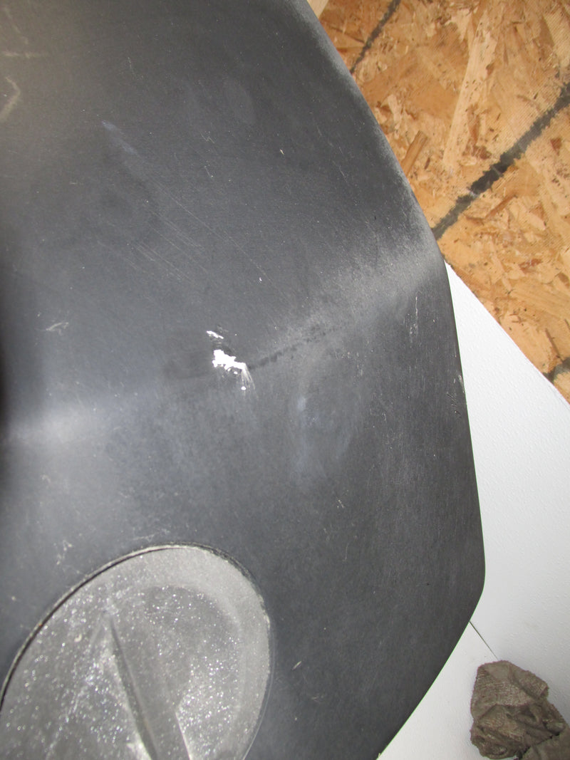 Mercury Mariner 115hp 2 Stroke Outboard Top Cowling