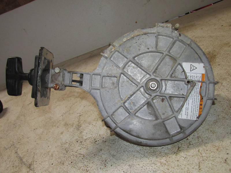 Tohatsu 30hp 2 Stroke Outboard Rope Pull Starter (3460J0001)