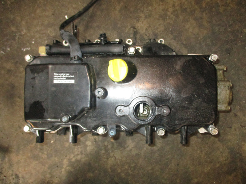 Mercury 60hp 4 stroke outboard cylinder head (893505A02)