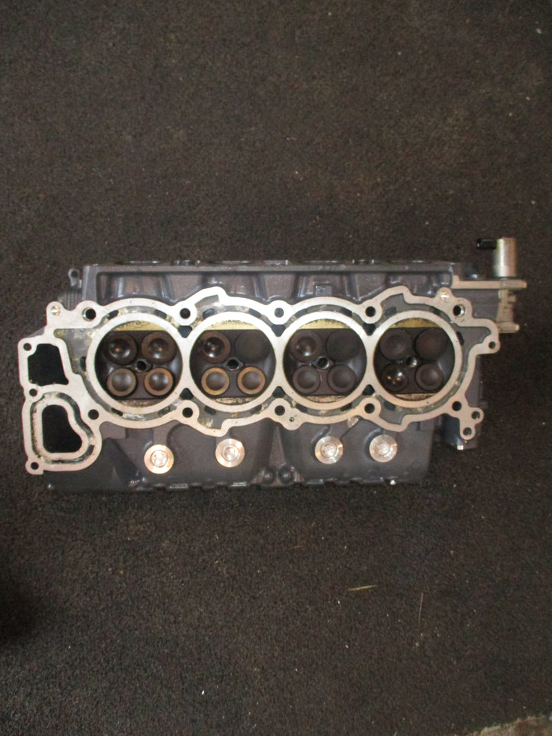 Yamaha 350hp 4 stroke outboard starboard cylinder head (6AW-00)