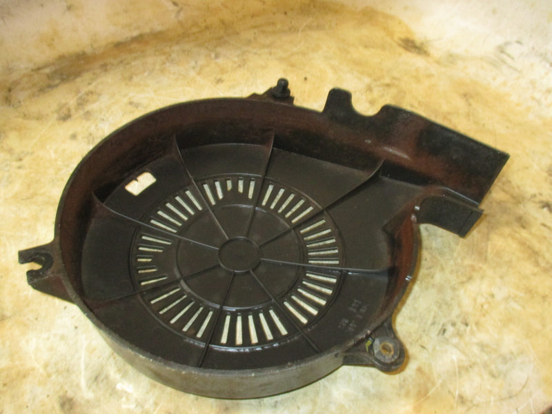Johnson/Suzuki 140hp 4 stroke outboard flywheel cover (11510-90J00)
