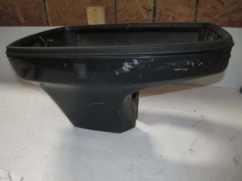 Mercury Mariner 115hp 2 Stroke Outboard Side Cover Set (821873/821874)
