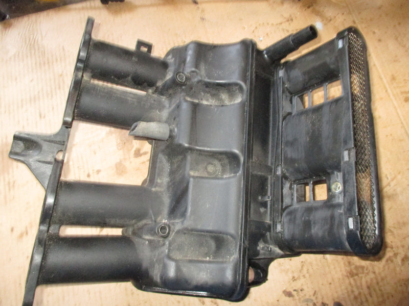Mercury 115hp 4 stroke outboard intake  silencer (68F-00)