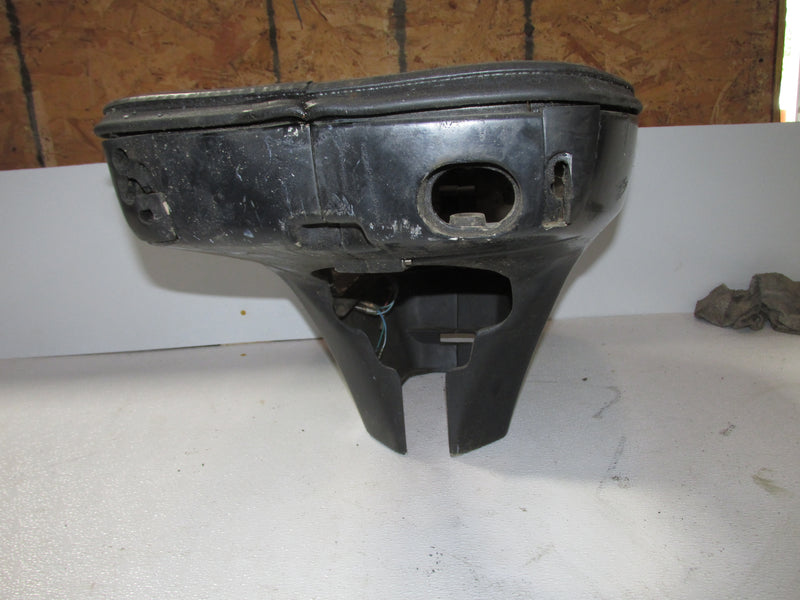 Mercury Mariner 115hp 2 Stroke Outboard Side Cover Set (821873/821874)