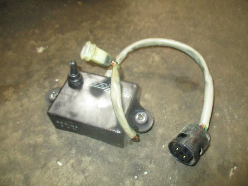 Yamaha 115hp 2 stroke outboard emergency oil switch (6E5-85740-02-00)