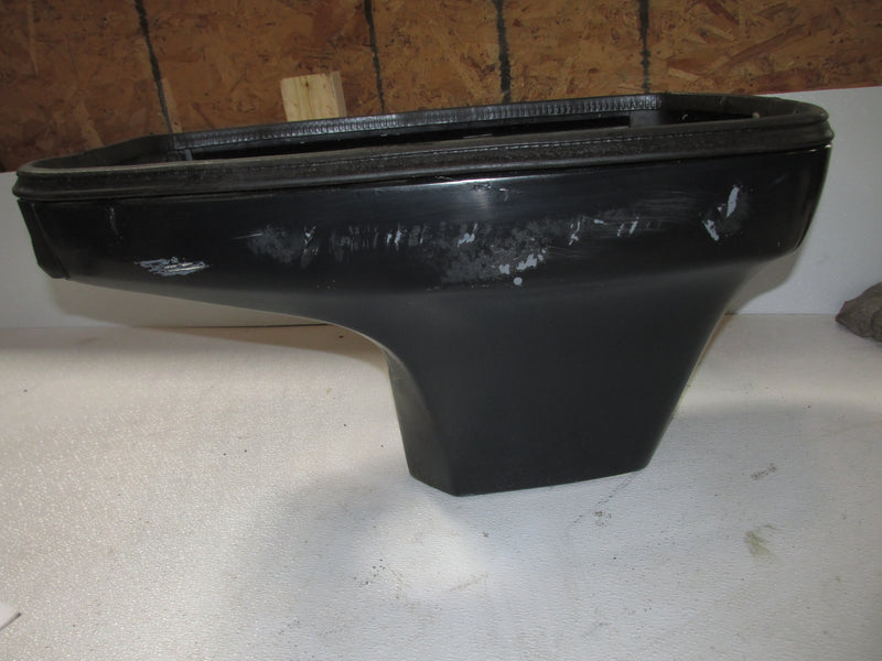 Mercury Mariner 115hp 2 Stroke Outboard Side Cover Set (821873/821874)