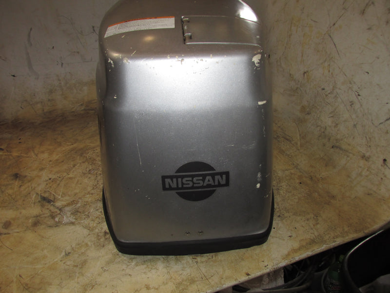 Nissan 50hp 2 Stroke Outboard Top Cowling