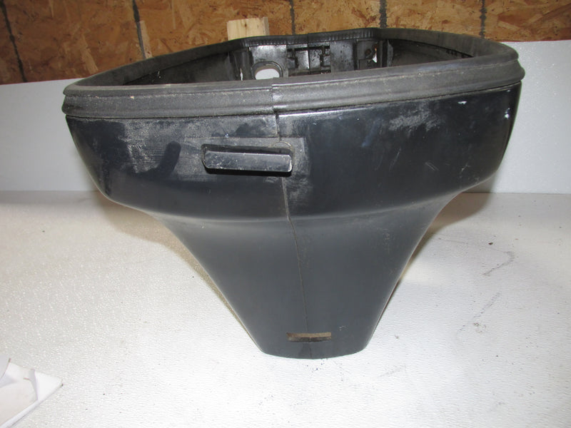 Mercury Mariner 115hp 2 Stroke Outboard Side Cover Set (821873/821874)