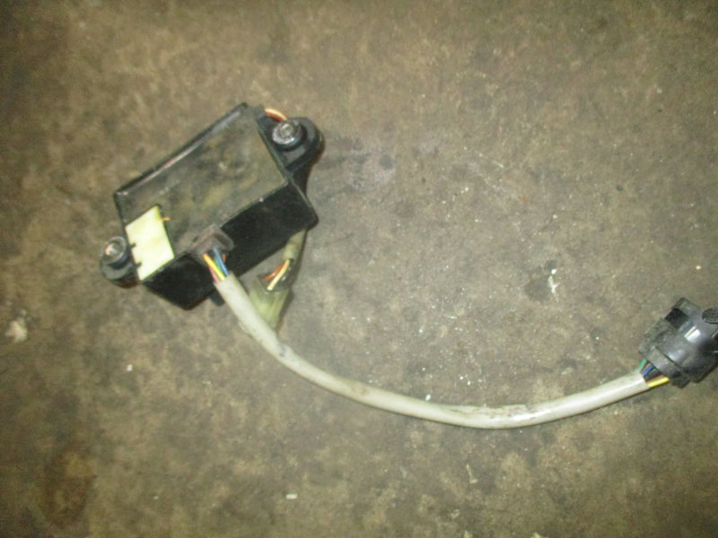 Yamaha 115hp 2 stroke outboard emergency oil switch (6E5-85740-02-00)