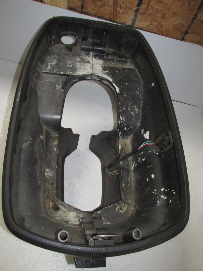 Mercury Mariner 115hp 2 Stroke Outboard Side Cover Set (821873/821874)