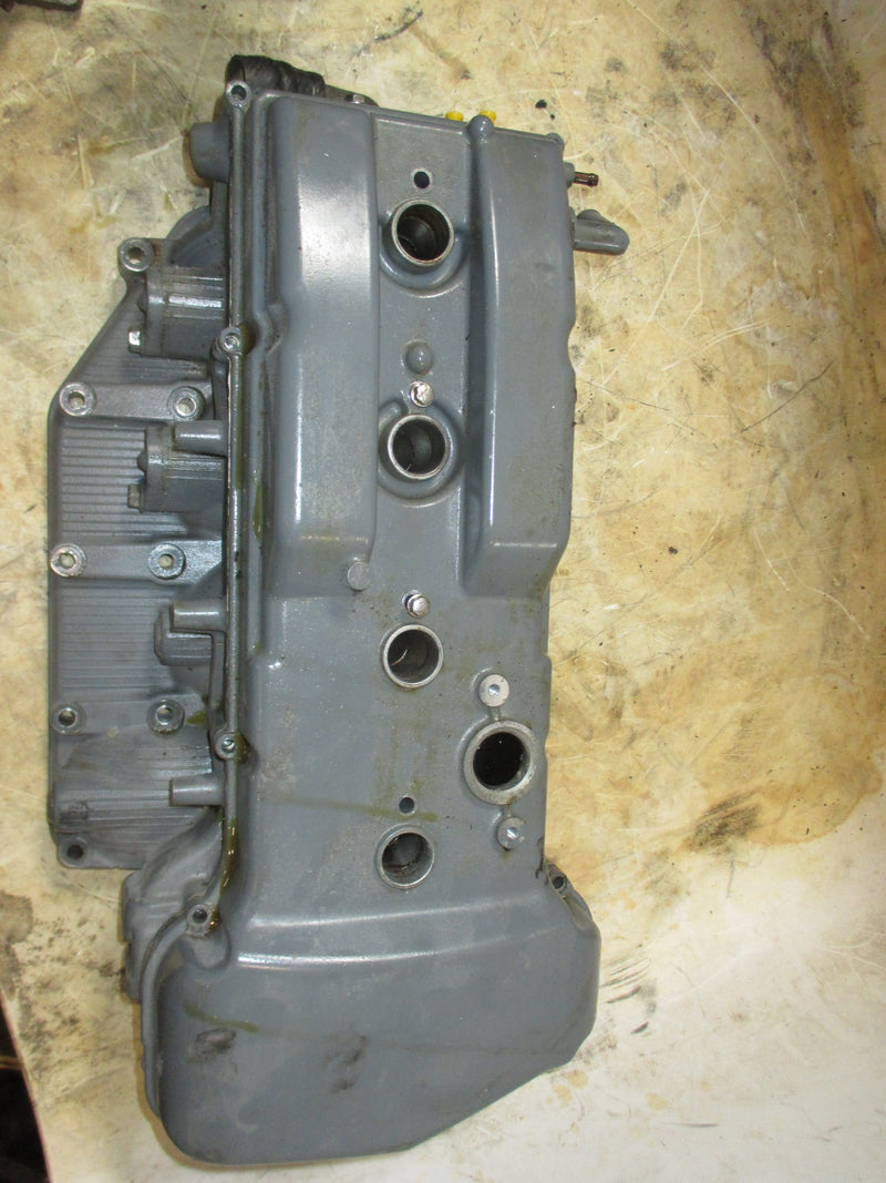 Johnson/Suzuki 140hp 4 stroke outboard cylinder head (11100-90J06)