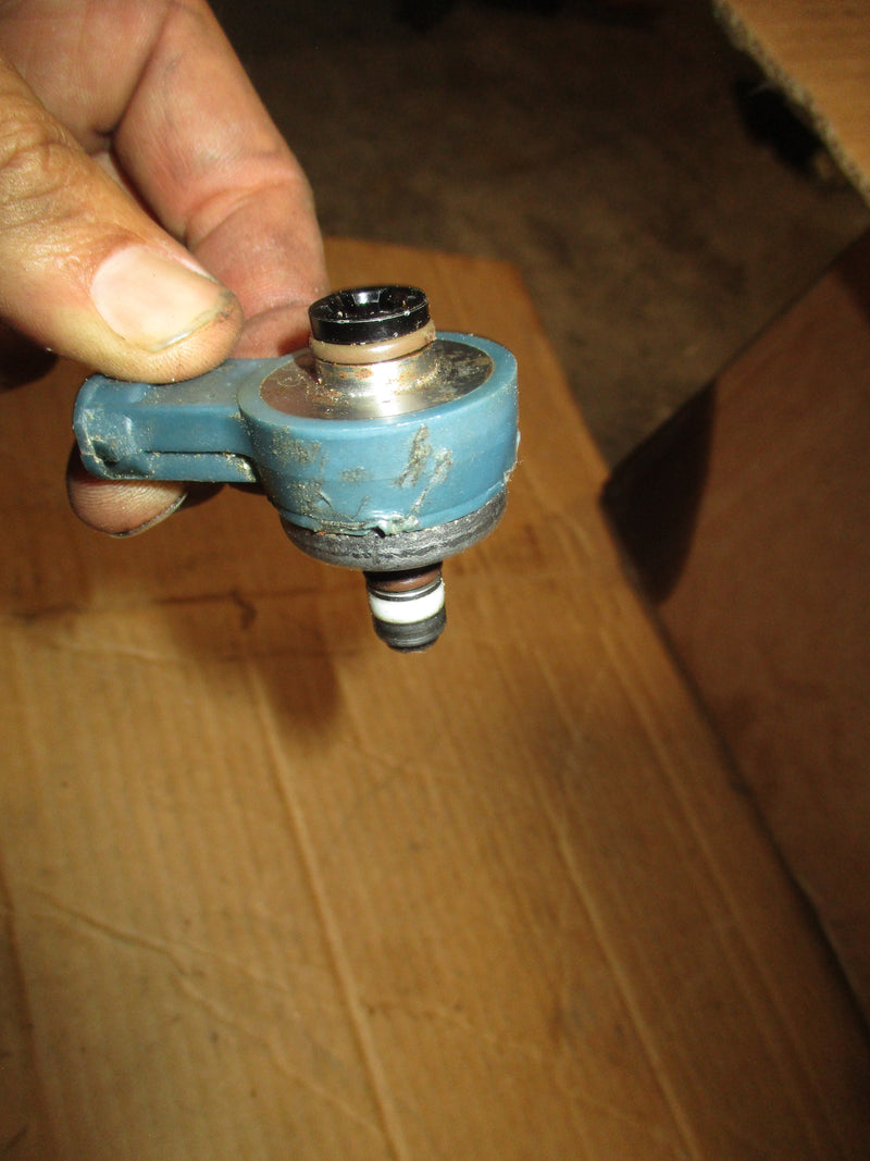 Mercury Optimax 225hp outboard  blue air injector (8M0072169)
