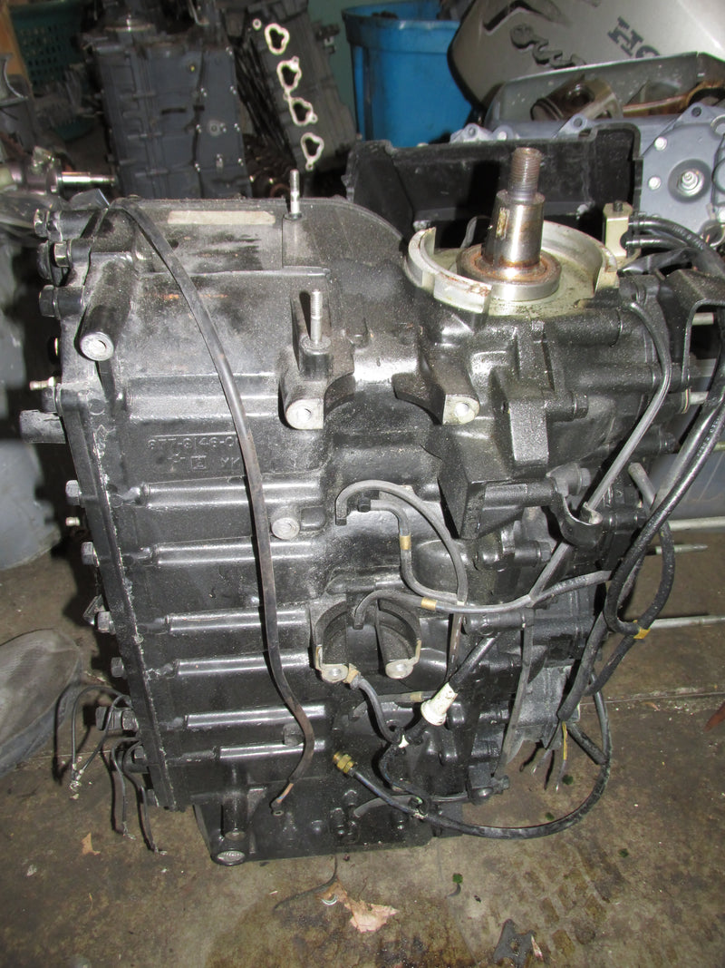 Mercury Mariner 115hp 2 Stroke Outboard Crankcase Powerhead