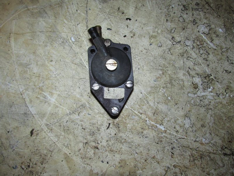 Johnson 115hp 2 Stroke Outboard Fuel Pump (0433462)