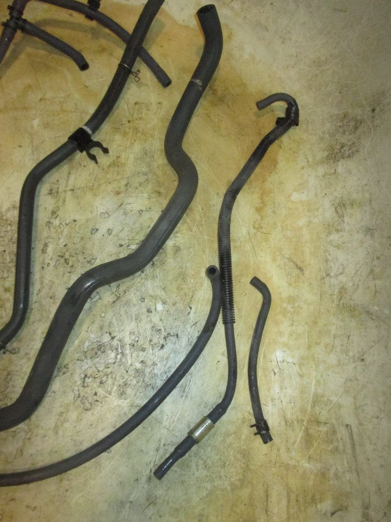Yamaha 150hp 4 Stroke outboard Miscellaneous Hose Set