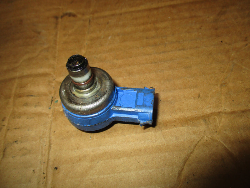 Mercury Optimax 225hp outboard blue air injector (883078-3)