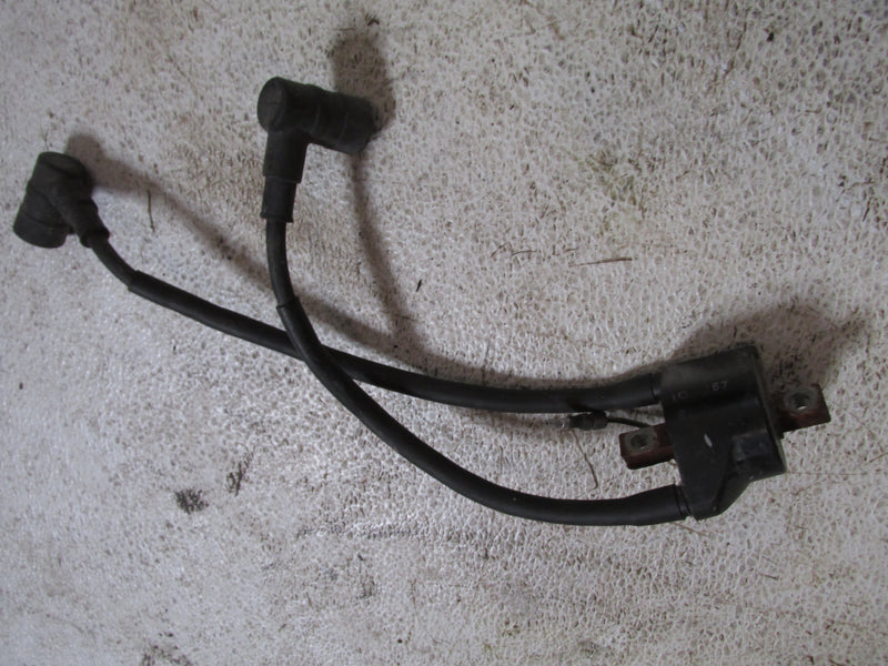 Tohatsu 30hp 2 Stroke Outboard Dual Ignition Coil (3A0060401)