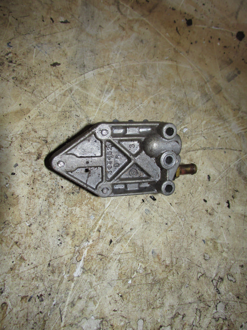 Johnson 115hp 2 Stroke Outboard Fuel Pump (0433462)