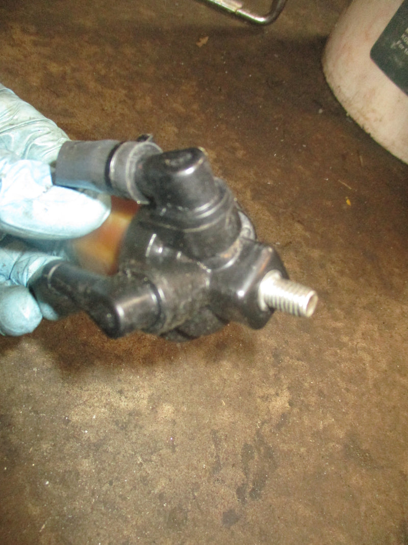 Yamaha 115hp 2 stroke outboard fuel filter (6R3-24560-00-00)