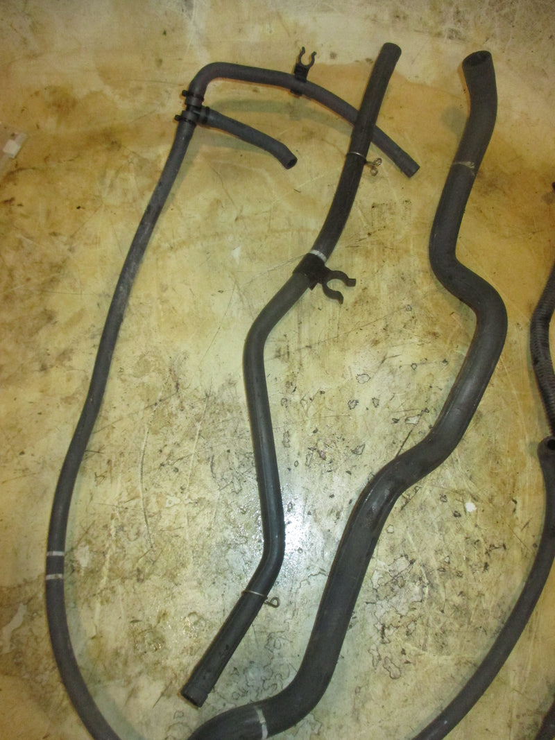 Yamaha 150hp 4 Stroke outboard Miscellaneous Hose Set