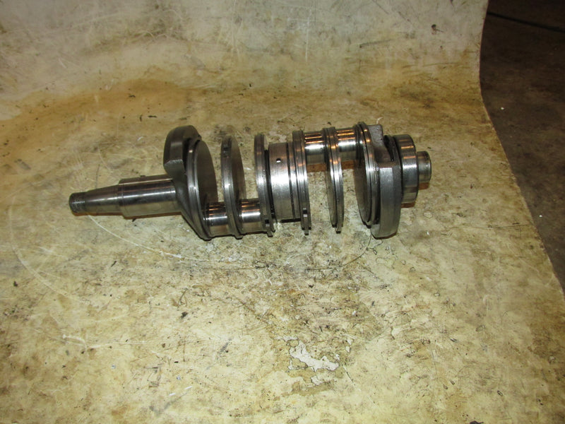 Johnson 115hp 2 Stroke Outboard Crankshaft (434796)