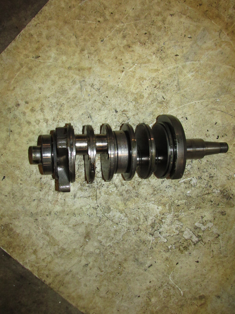 Johnson 115hp 2 Stroke Outboard Crankshaft (434796)