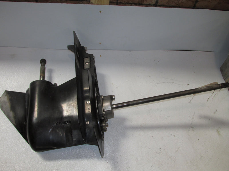 Mercury Mariner 115hp 2 Stroke Outboard 20" Lower Unit