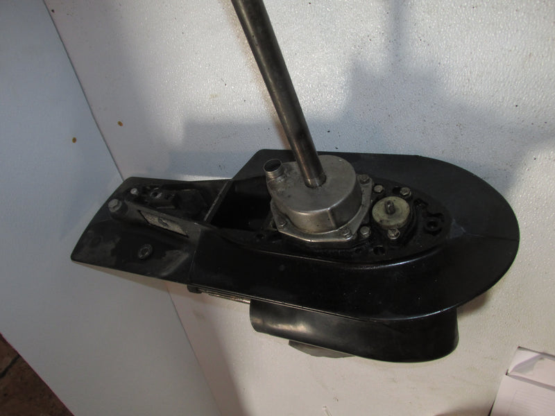 Mercury Mariner 115hp 2 Stroke Outboard 20" Lower Unit