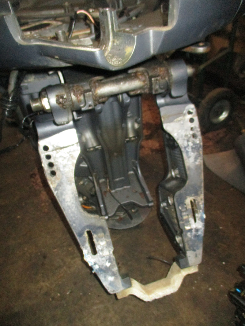Yamaha 250hp 4 stroke outboard 25 inch midsection