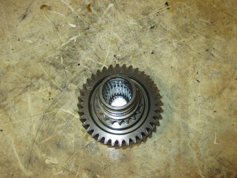 Johnson/Suzuki 140hp 4 stroke outboard driven gear (12732-90J00)