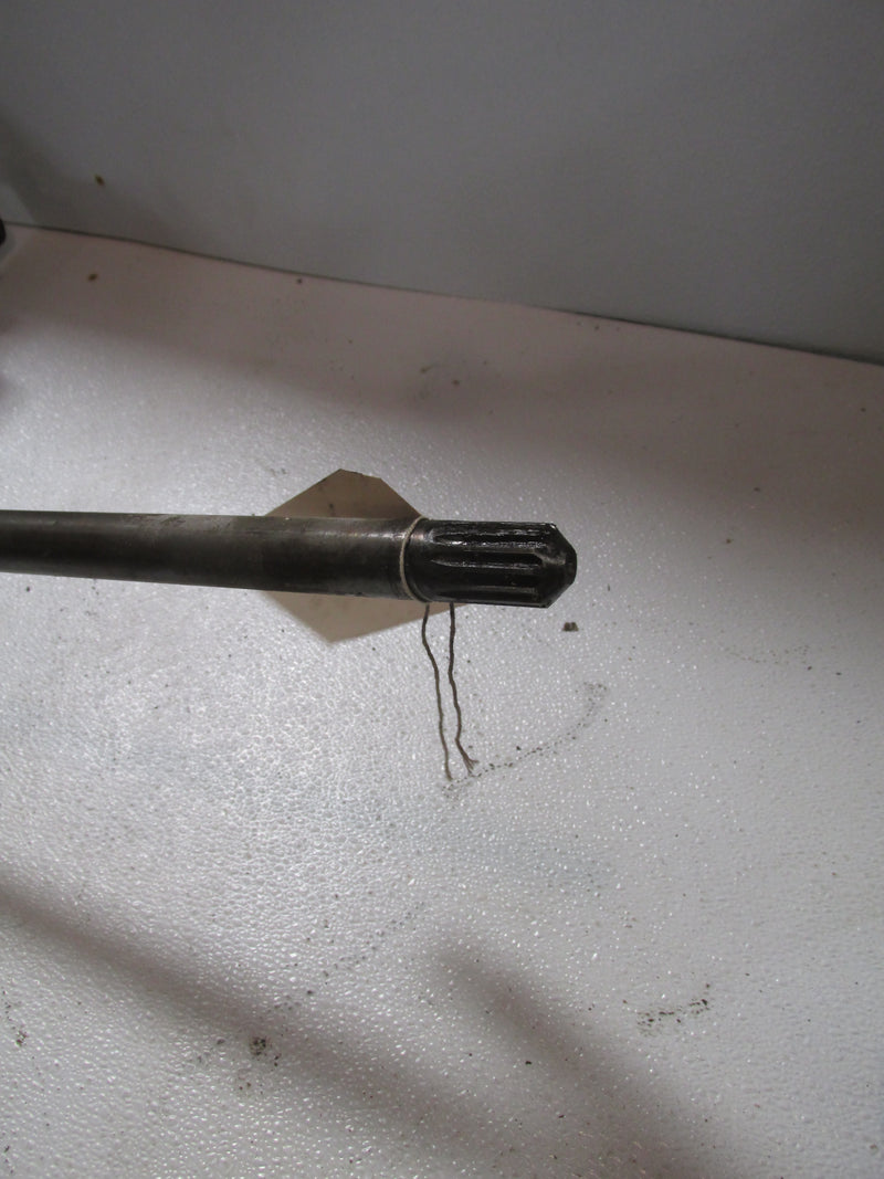 Mercury Mariner 115hp 2 Stroke Outboard 20" Lower Unit