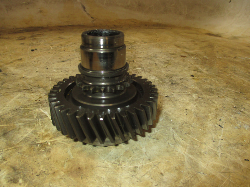 Johnson/Suzuki 140hp 4 stroke outboard driven gear (12732-90J00)