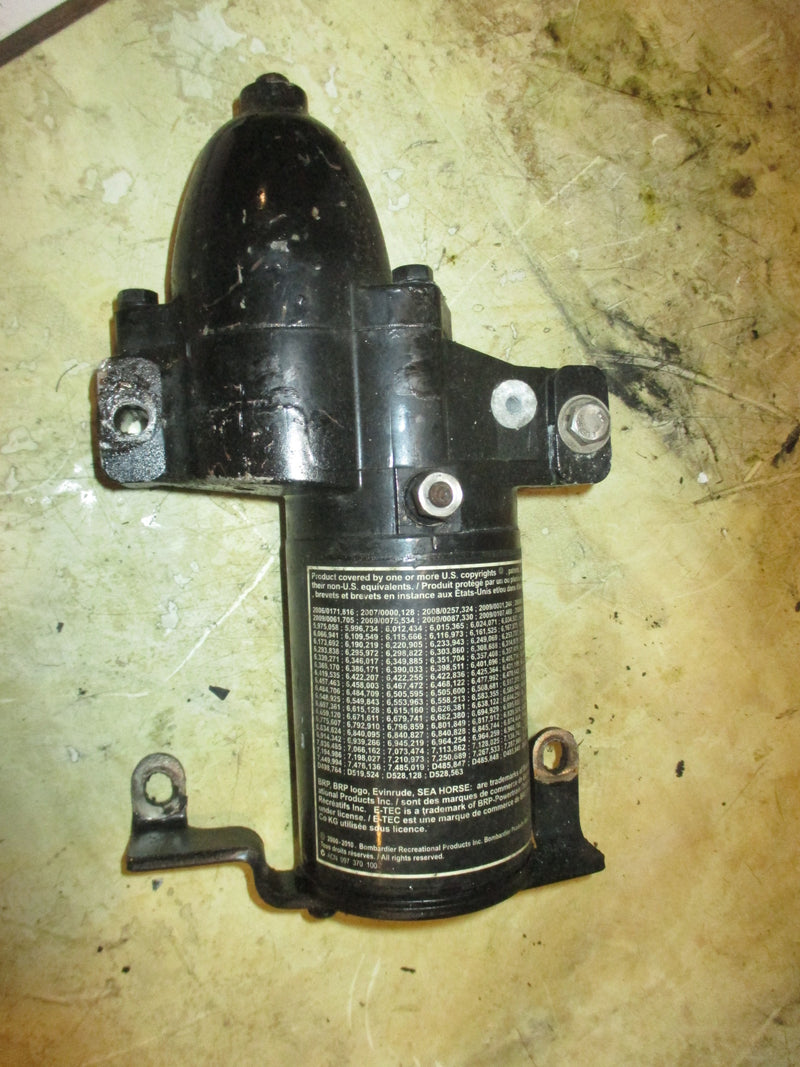Evinrude Etec 175hp 2 Stroke outboard Starter (586957)
