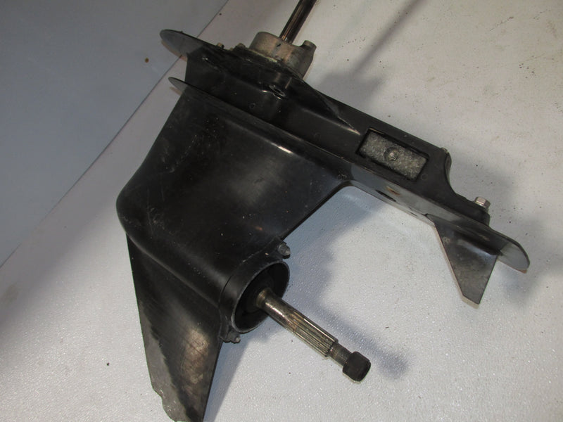 Mercury Mariner 115hp 2 Stroke Outboard 20" Lower Unit