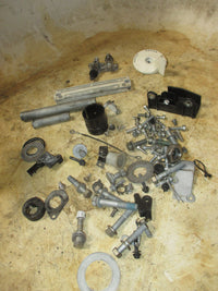 Load image into Gallery viewer, Suzuki DF200A 200hp 4 stroke outboard miscellaneous bolt and hardware set
